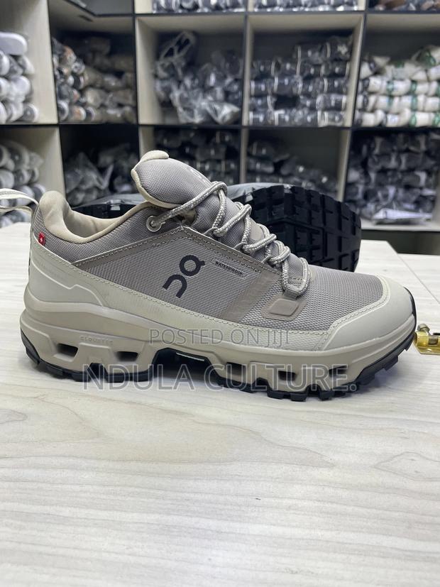 Lightweight Qc Boots High Cut X Low Cut. - thumbnail 16