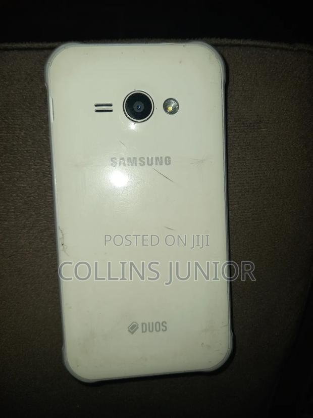 Samsung Galaxy A5 Duos 16 GB White - thumbnail 3