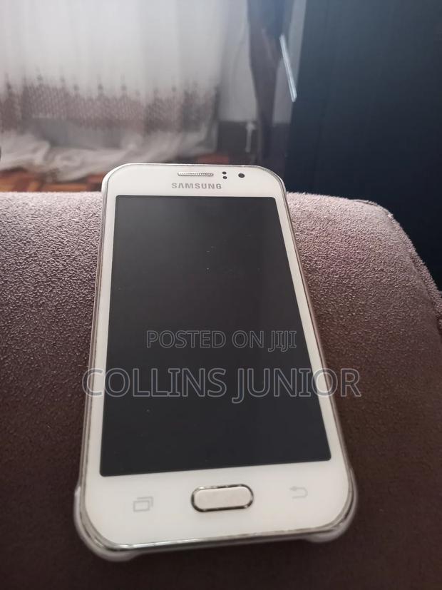 Samsung Galaxy A5 Duos 16 GB White - thumbnail 5