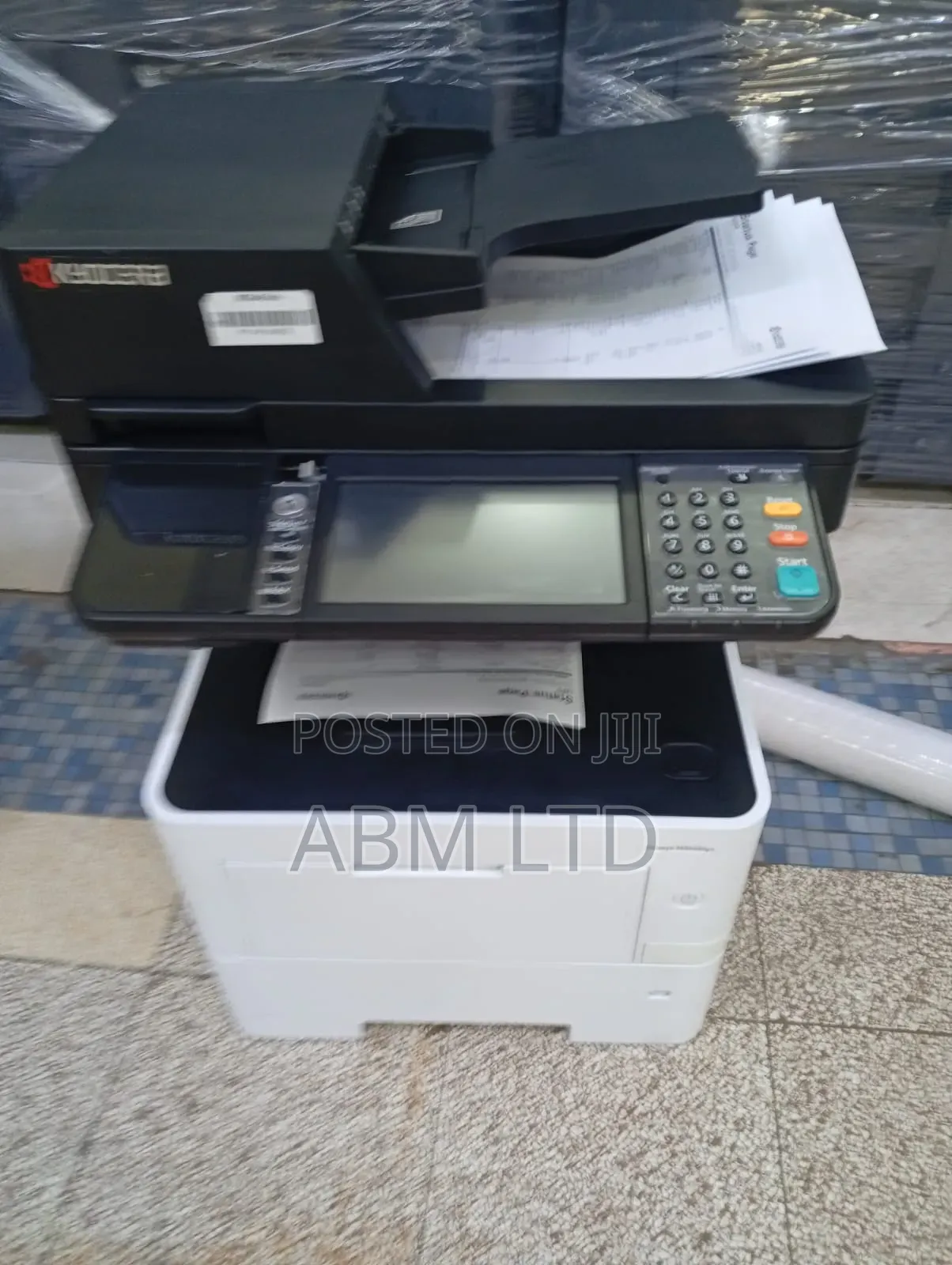 Kyocera Ecosys M3645idn