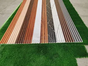 WPC Flutted Wall Panels Suppliers in Kenya