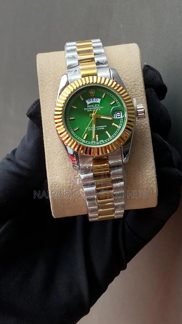 Rolex Ladies Classic Watches - thumbnail 4