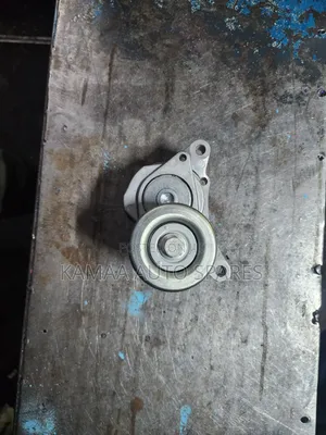 Nissan Xtrail,Dualis Tensioner Qr 20