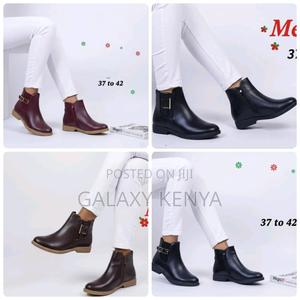 Ladies Boot - thumbnail 2