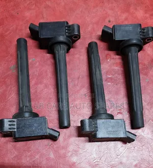 Ignition Coil Toyota Corolla 2018