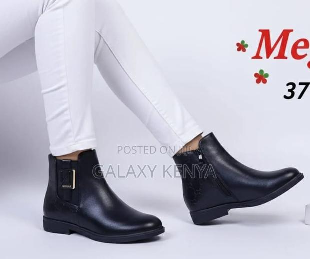 Ladies Boot - thumbnail 3