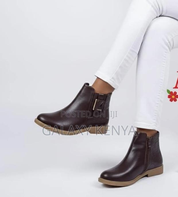 Ladies Boot - thumbnail 4