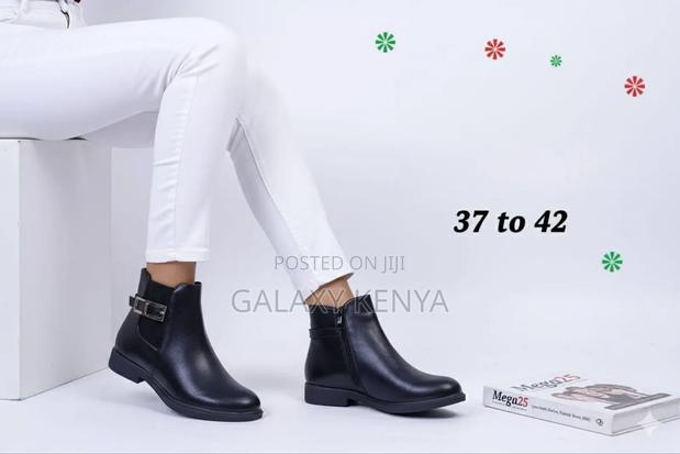 Ladies Boot - thumbnail 6