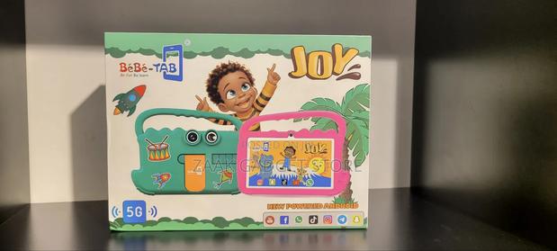 New Bebe Joy 256 GB - main view