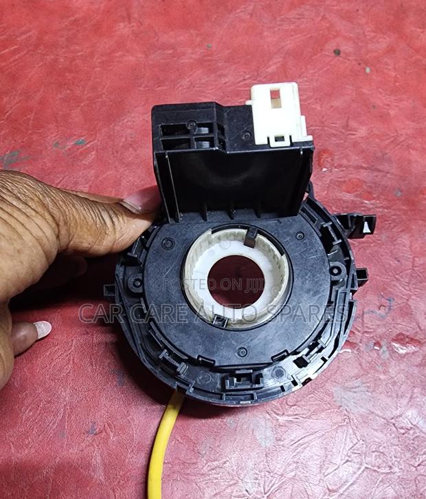 Spiral Cable Angle Sensor Suzuki Wagon R/Maruti