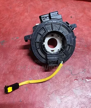 Spiral Cable Angle Sensor Suzuki Wagon R/Maruti