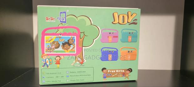 New Bebe Joy 256 GB - thumbnail 3