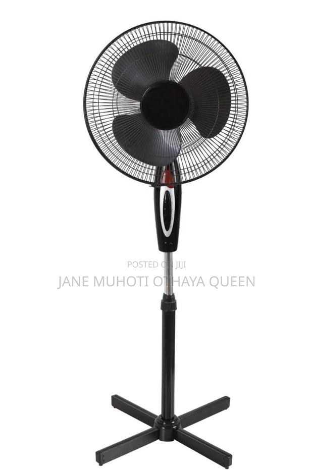 Primdale Standing Fan 16inches