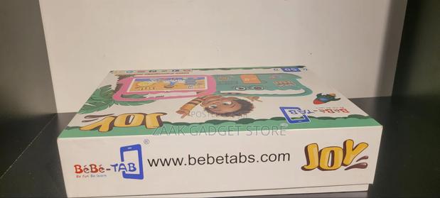 New Bebe Joy 256 GB - thumbnail 4