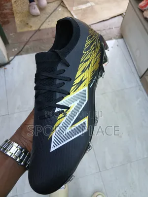 New Balance Furon V8 Fg Football Boots
