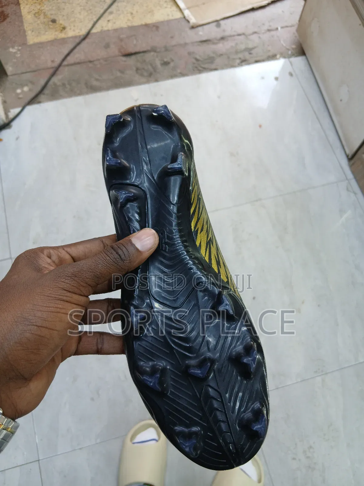 New Balance Furon V8 Fg Football Boots