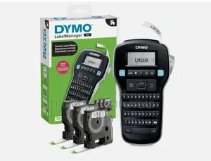Dymo Label Manager 160p
