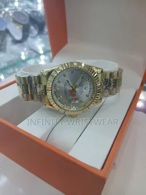  Rolex Watch