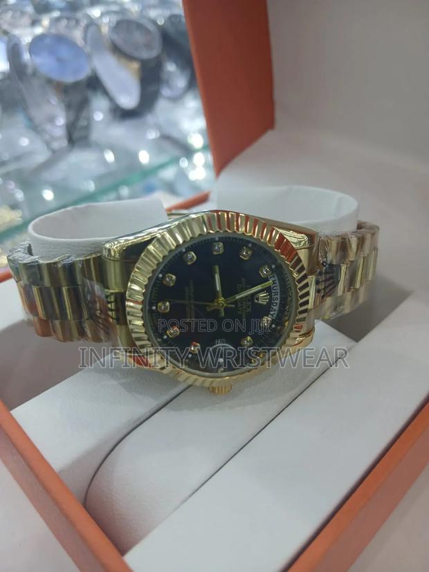 Rolex Watch - thumbnail 5