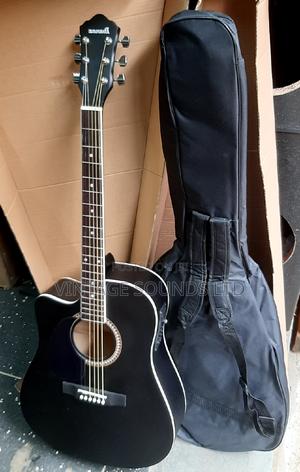41inches Box Acoustic Guitar - thumbnail 2