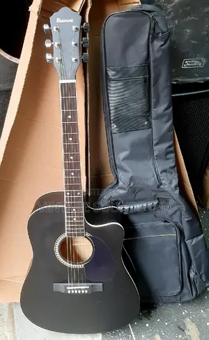 41inches Box Acoustic Guitar