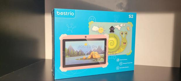 New Bestrio S2 128 GB Blue