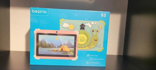 New Bestrio S2 128 GB Blue - thumbnail 2