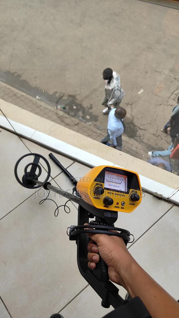 Professional Metal / Gold /Detector - thumbnail 2
