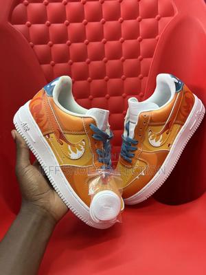 Nike Airforce Customized Unisex - thumbnail 2