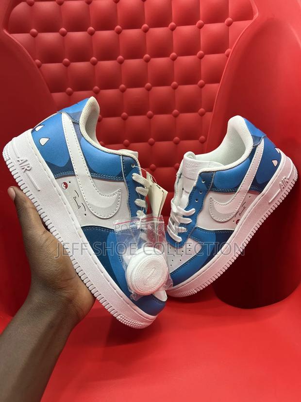 Nike Airforce Customized Unisex - thumbnail 3