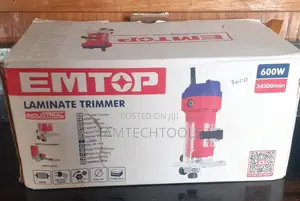 Laminate Trimmer