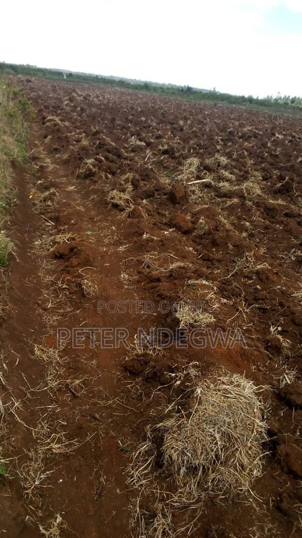Agricultural Land for Sale Laikipia