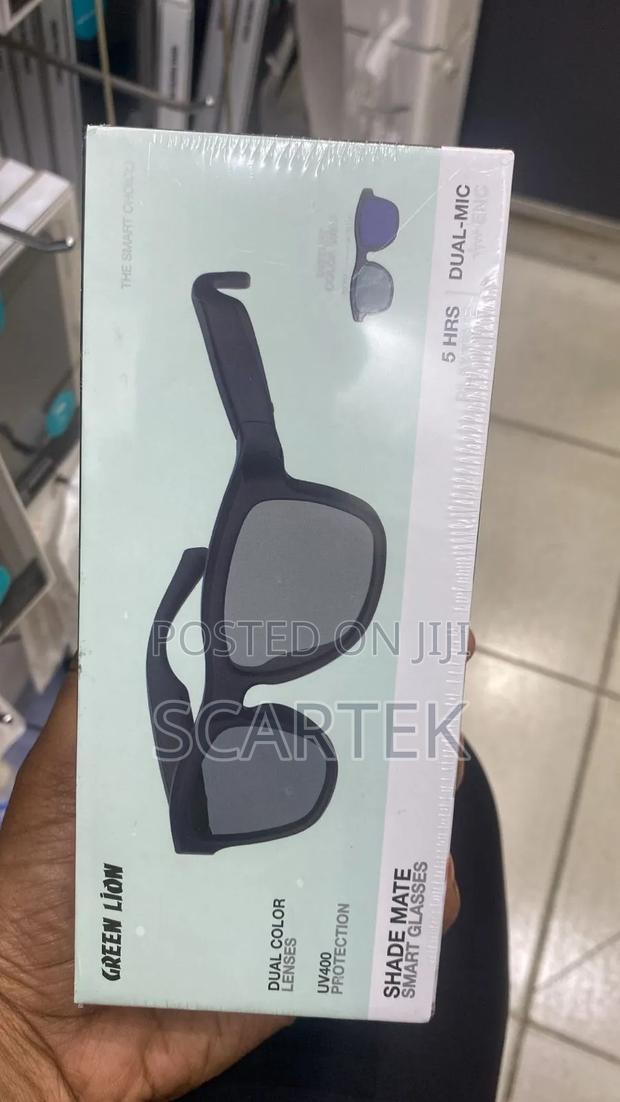 Greenlion Shade Mate - main view