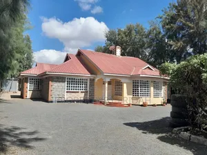5bdrm Bungalow in Kitengela for rent
