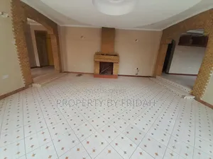 5bdrm Bungalow in Kitengela for rent