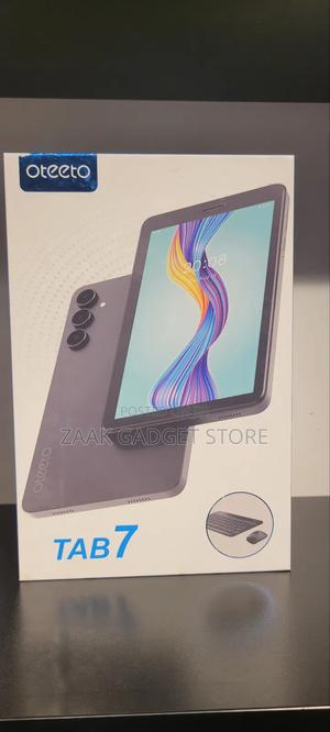 New Oteeto TAB77 256 GB Blue - main view