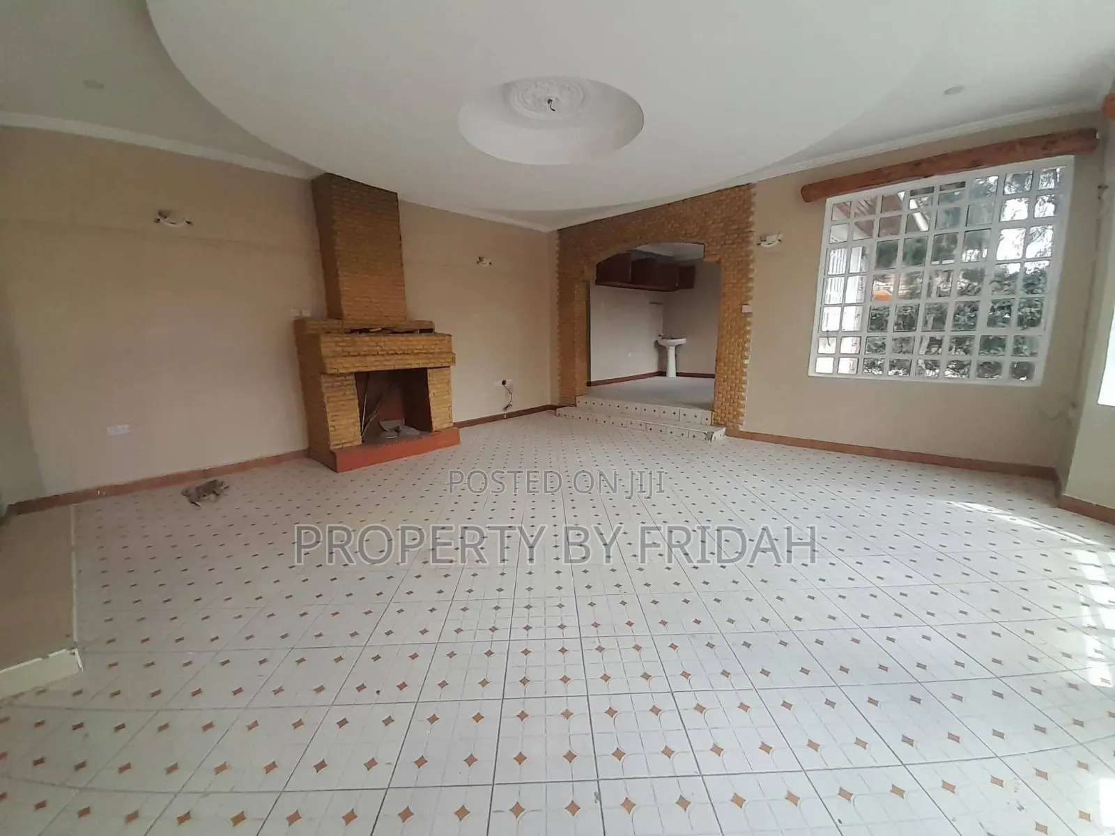 5bdrm Bungalow in Kitengela for rent