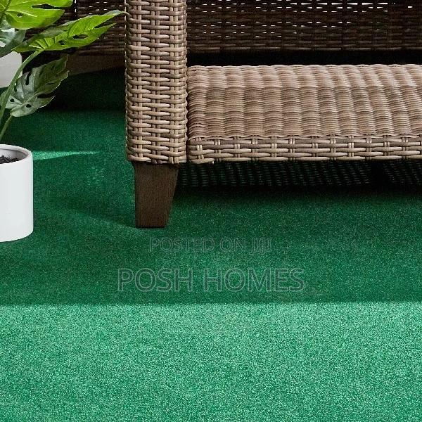 Field Turf Artificial Grass Carpet