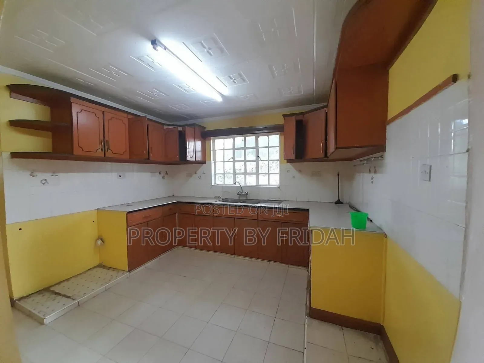 5bdrm Bungalow in Kitengela for rent