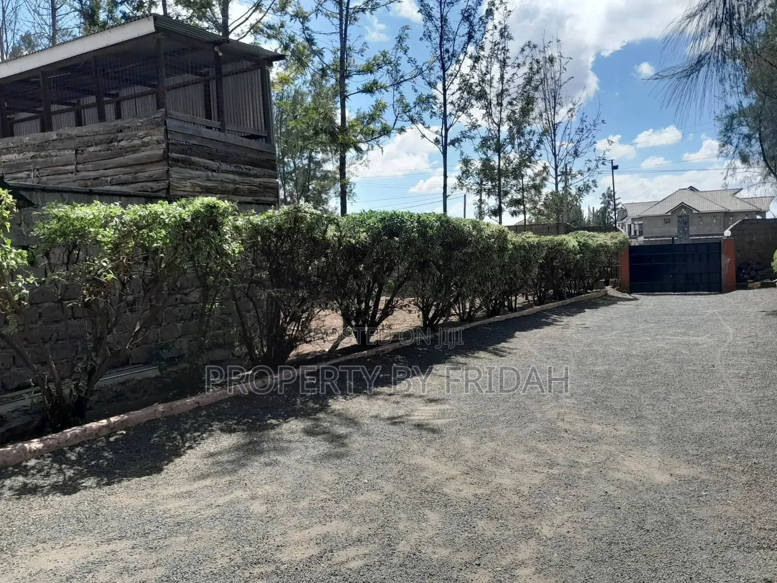 5bdrm Bungalow in Kitengela for rent