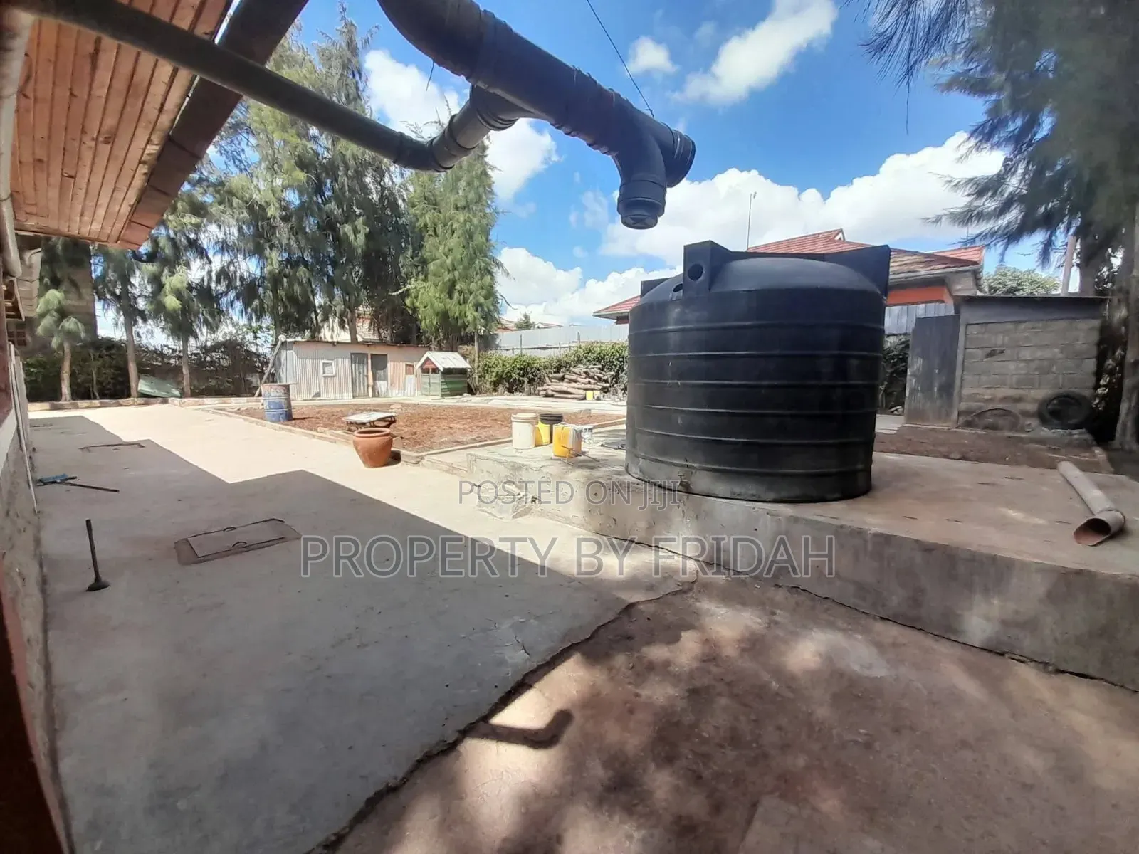 5bdrm Bungalow in Kitengela for rent