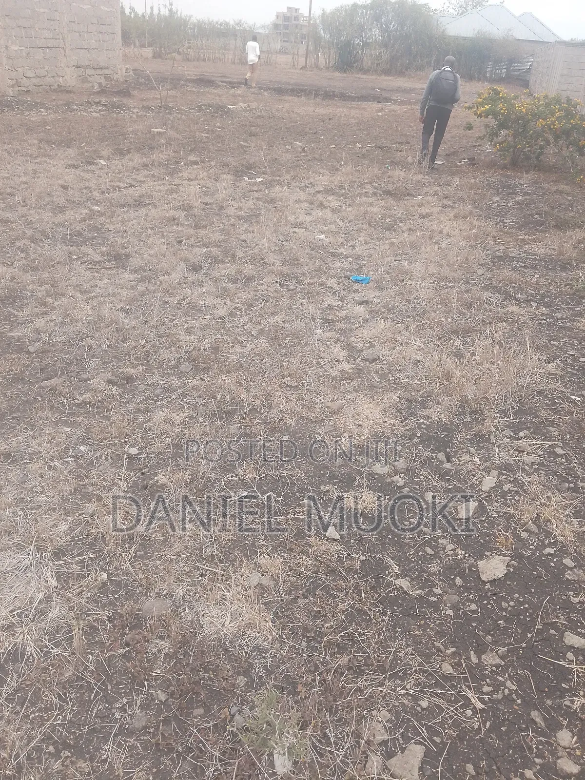 Plot on Sale