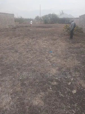Plot on Sale