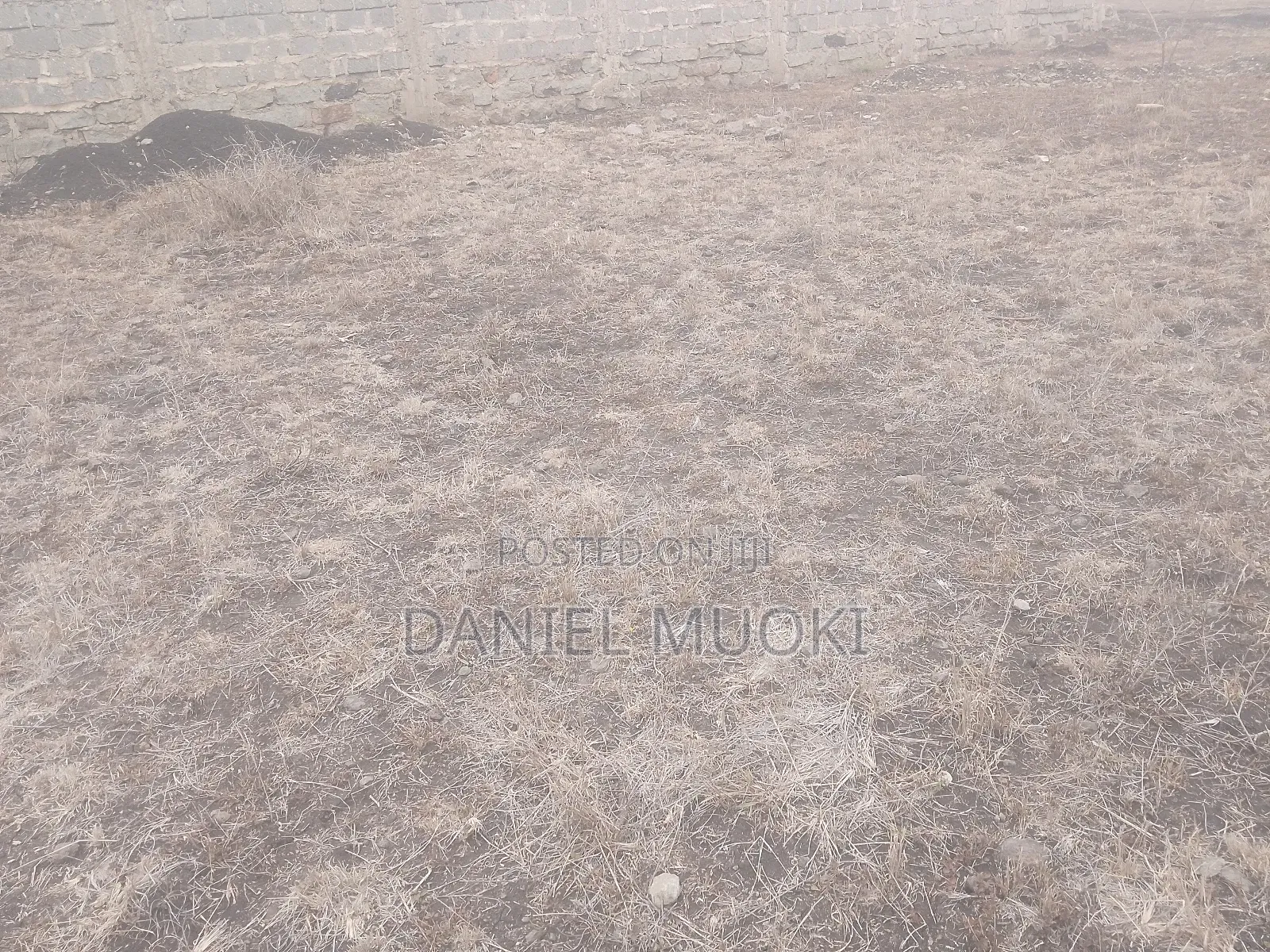 Plot on Sale