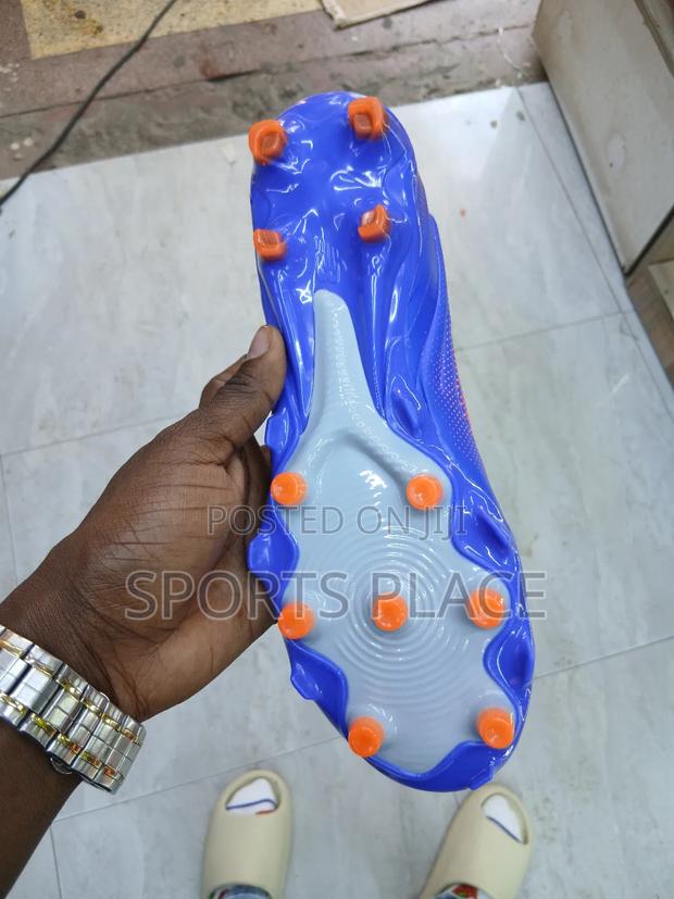 New Balance Tekela Low Fg Football Boots - thumbnail 3