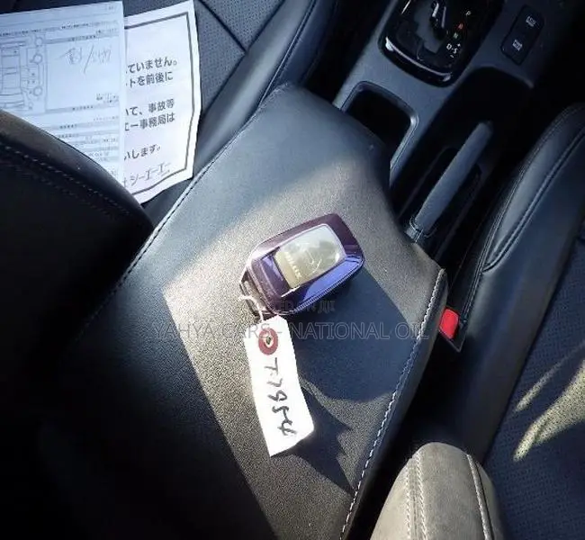 Toyota Hilux Revo Double Cab Deisel 2.4 AWD 2019 Black