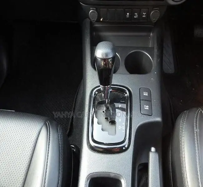 Toyota Hilux Revo Double Cab Deisel 2.4 AWD 2019 Black