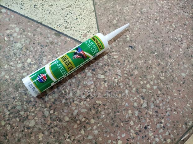Silicone Sealant ,Waterproof Adhesive - main view