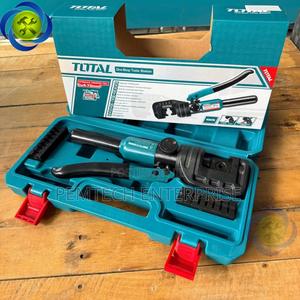 Total Hydraulic Crimping Tool (Model Thct070). - thumbnail 2