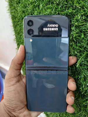 Samsung Galaxy Z Flip 3 256 GB Blue